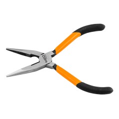 NEO TOOLS 01-273 Szczypce wydłużone proste 160 mm 