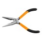 NEO TOOLS 01-273 Szczypce wydłużone proste 160 mm
