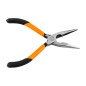 NEO TOOLS 01-273 Szczypce wydłużone proste 160 mm