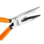 NEO TOOLS 01-273 Szczypce wydłużone proste 160 mm
