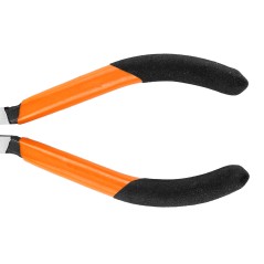 NEO TOOLS 01-273 Szczypce wydłużone proste 160 mm 