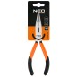 NEO TOOLS 01-273 Szczypce wydłużone proste 160 mm