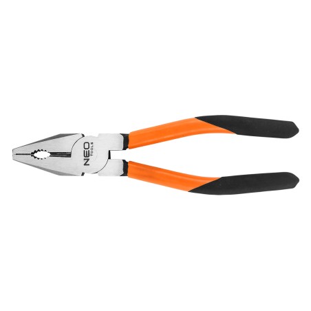 NEO TOOLS 01-272 Szczypce uniwersalne 200 mm