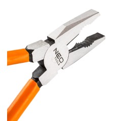 NEO TOOLS 01-272 Szczypce uniwersalne 200 mm 