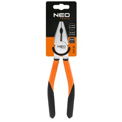 NEO TOOLS 01-272 Szczypce uniwersalne 200 mm 