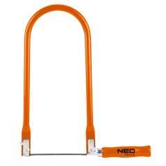 NEO TOOLS 41-300 Piła włosowa 140 mm, głębokość cięcia do 300 mm 