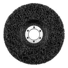 GRAPHITE 58T450 Włóknina ścierna 125 x 14 x 22,2 mm