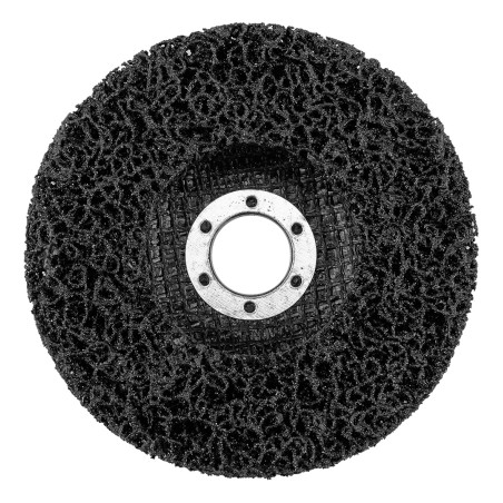 GRAPHITE 58T450 Włóknina ścierna 125 x 14 x 22,2 mm