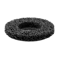 GRAPHITE 58T450 Włóknina ścierna 125 x 14 x 22,2 mm 