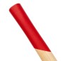 TOPEX 02A325-1 Młotek gumowy 60 mm/400 g, trzonek drewniany
