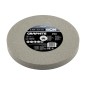GRAPHITE 57T128 Tarcze szlifierskie 200 x 20/16/12.7 x 20 mm, P60, 2 szt.