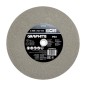 GRAPHITE 57T128 Tarcze szlifierskie 200 x 20/16/12.7 x 20 mm, P60, 2 szt.
