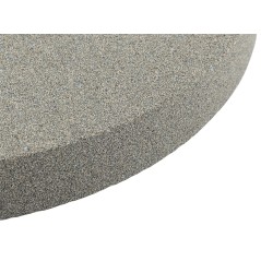 GRAPHITE 57T128 Tarcze szlifierskie 200 x 20/16/12.7 x 20 mm, P60, 2 szt. 