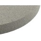 GRAPHITE 57T128 Tarcze szlifierskie 200 x 20/16/12.7 x 20 mm, P60, 2 szt.