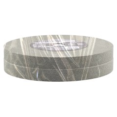 GRAPHITE 57T127 Tarcze szlifierskie 125 x 20/16/12.7 x 16 mm, P60, 2 szt. 