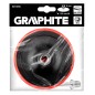 GRAPHITE 58T456 Tarcza mocująca z rzepem 125 mm x M14 + trzpień