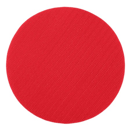 GRAPHITE 58T455 Tarcza mocująca z rzepem 125 mm x M14