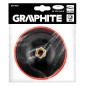 GRAPHITE 58T455 Tarcza mocująca z rzepem 125 mm x M14