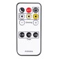 NEO TOOLS 99-119 Lampa wewnętrzna LED + pilot 2500mAh