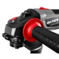 GRAPHITE 58G026 Szlifierka kątowa akumulatorowa bezszczotkowa Energy+ 18V, Li-Ion, tarcza 125mm, bez akumulatora