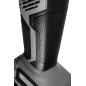 GRAPHITE 58G026 Szlifierka kątowa akumulatorowa bezszczotkowa Energy+ 18V, Li-Ion, tarcza 125mm, bez akumulatora
