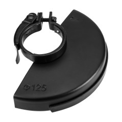 GRAPHITE 58G026 Szlifierka kątowa akumulatorowa bezszczotkowa Energy+ 18V, Li-Ion, tarcza 125mm, bez akumulatora 
