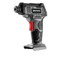GRAPHITE 58G041 Kompresor akumulatorowy Energy+ 18V, wyświetlacz LCD, bez akumulatora 