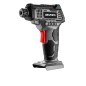 GRAPHITE 58G041 Kompresor akumulatorowy Energy+ 18V, wyświetlacz LCD, bez akumulatora