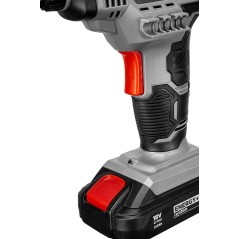 GRAPHITE 58G041 Kompresor akumulatorowy Energy+ 18V, wyświetlacz LCD, bez akumulatora 