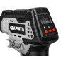 GRAPHITE 58G041 Kompresor akumulatorowy Energy+ 18V, wyświetlacz LCD, bez akumulatora