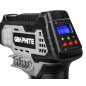GRAPHITE 58G041 Kompresor akumulatorowy Energy+ 18V, wyświetlacz LCD, bez akumulatora