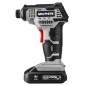 GRAPHITE 58G041 Kompresor akumulatorowy Energy+ 18V, wyświetlacz LCD, bez akumulatora