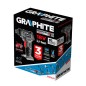 GRAPHITE 58G041 Kompresor akumulatorowy Energy+ 18V, wyświetlacz LCD, bez akumulatora