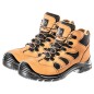 NEO TOOLS 82-127 Trzewiki robocze S3L SR FO, bez metalu, rozmiar 46