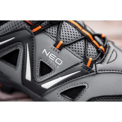 NEO TOOLS 82-728 Sandały zawodowe OB FO, rozmiar 47 
