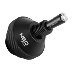 NEO TOOLS 11-172 Uniwersalny zestaw do centrowania sprzęgła 