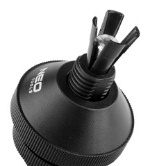 NEO TOOLS 11-172 Uniwersalny zestaw do centrowania sprzęgła 