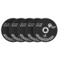 NEO TOOLS 14-017-400 Tarcza tnąca do 14-017, zestaw 5 szt.