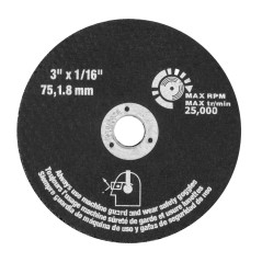NEO TOOLS 14-017-400 Tarcza tnąca do 14-017, zestaw 5 szt.