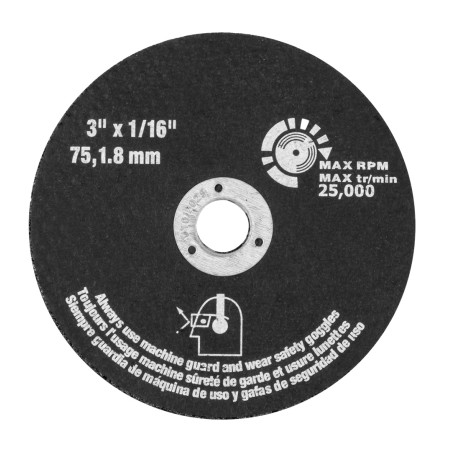 NEO TOOLS 14-017-400 Tarcza tnąca do 14-017, zestaw 5 szt.
