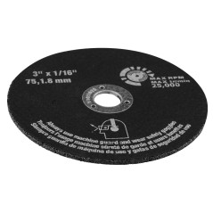 NEO TOOLS 14-017-400 Tarcza tnąca do 14-017, zestaw 5 szt. 