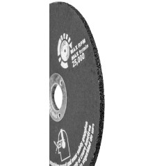 NEO TOOLS 14-017-400 Tarcza tnąca do 14-017, zestaw 5 szt. 