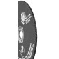 NEO TOOLS 14-017-400 Tarcza tnąca do 14-017, zestaw 5 szt.