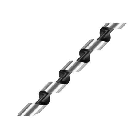 GRAPHITE 54T554 Wiertło do drewna spiralne, 14 x 230 mm
