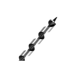 GRAPHITE 54T554 Wiertło do drewna spiralne, 14 x 230 mm 