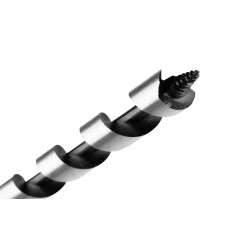 GRAPHITE 54T554 Wiertło do drewna spiralne, 14 x 230 mm 