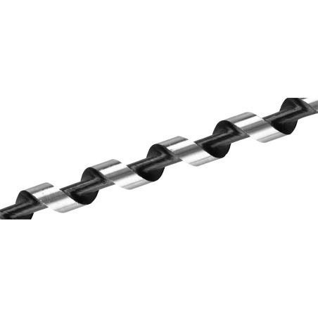 GRAPHITE 54T553 Wiertło do drewna spiralne, 12 x 230 mm