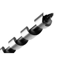 GRAPHITE 54T553 Wiertło do drewna spiralne, 12 x 230 mm 