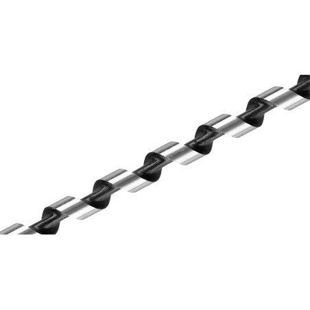 GRAPHITE 54T552 Wiertło do drewna spiralne, 10 x 230 mm