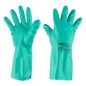 NEO TOOLS 97-695-8 Rękawice chemioodporne, nitrylowe, rozmiar 8